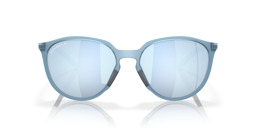 Gafas de Sol Oakley Sielo OO9288 Prelavado Mate