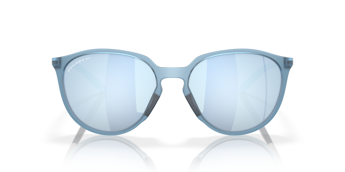 Gafas de Sol Oakley Sielo OO9288 Prelavado Mate