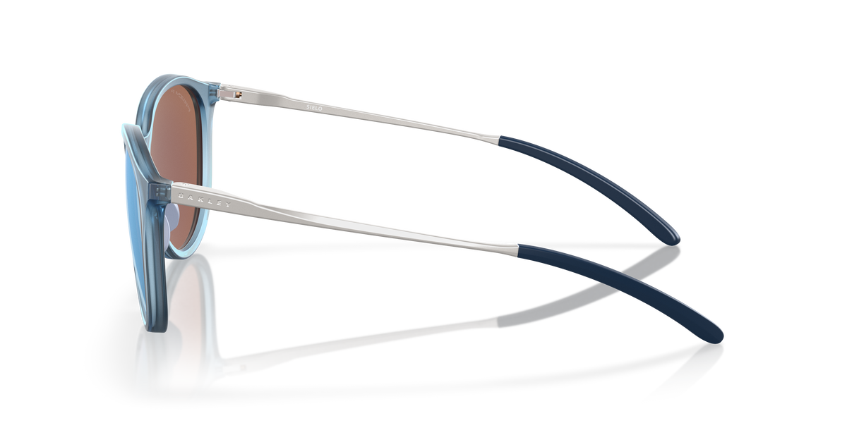 Gafas de Sol Oakley Sielo OO9288 Prelavado Mate