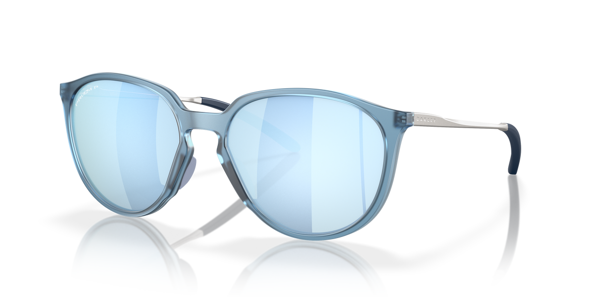 Gafas de Sol Oakley Sielo OO9288 Prelavado Mate