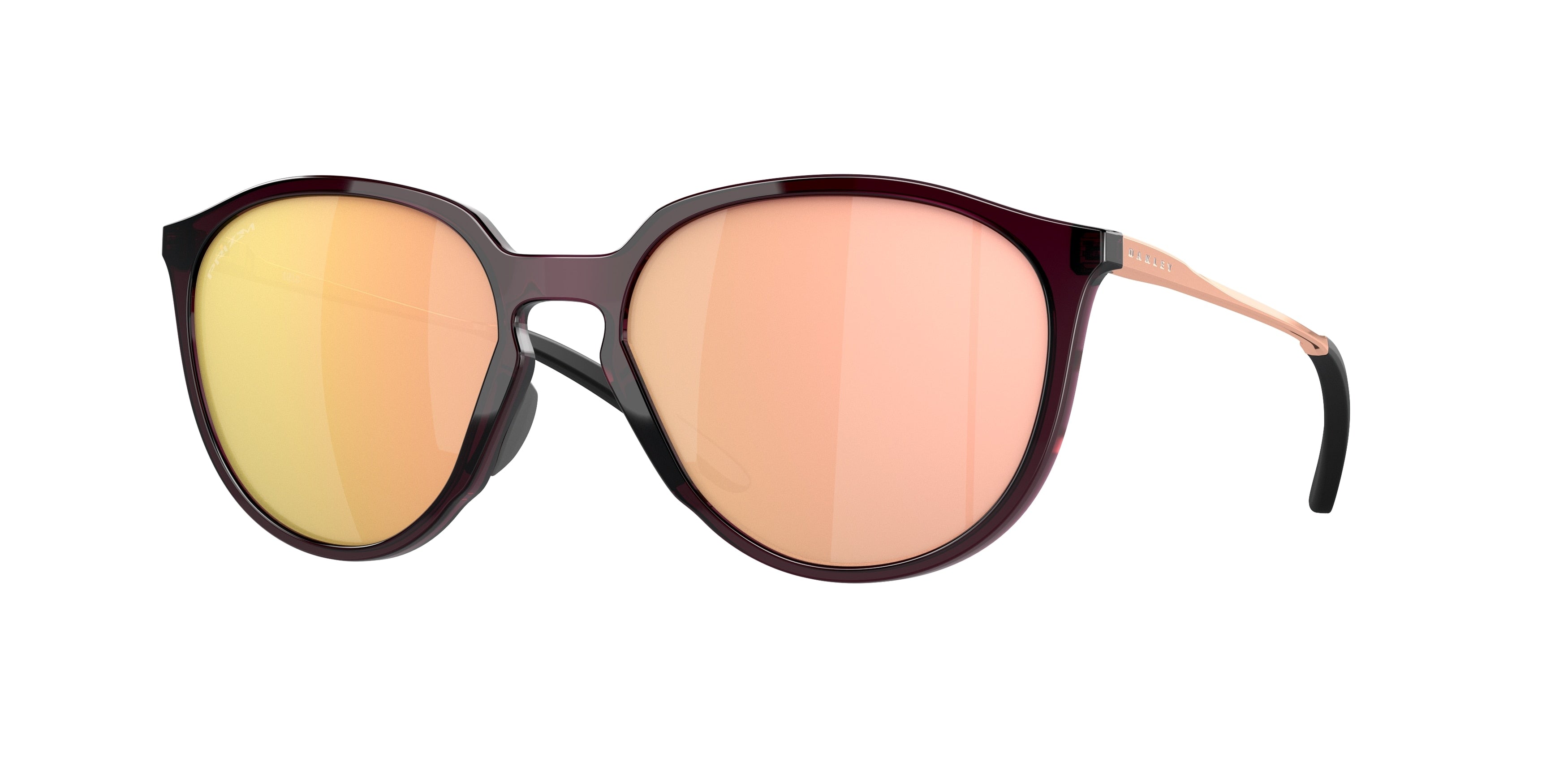 Gafas de Sol Oakley Sielo OO9288 Frambuesa Crystal