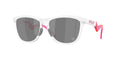 Gafas de Sol Oakley Oakley X Fortnite™ CTL Frogskins™ Hybrid OO9289 Blanco Mate