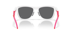 Gafas de Sol Oakley Oakley X Fortnite™ CTL Frogskins™ Hybrid OO9289 Blanco Mate
