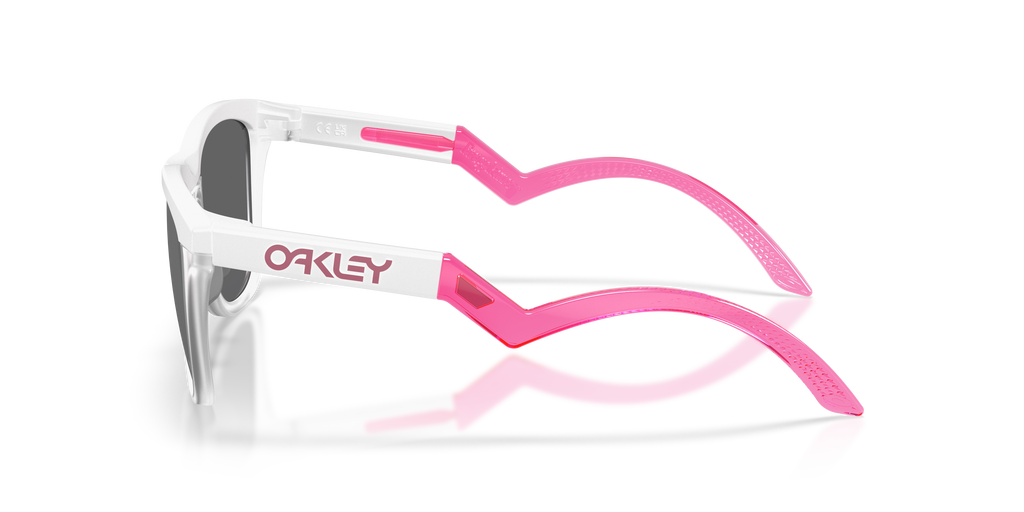 Gafas de Sol Oakley Oakley X Fortnite™ CTL Frogskins™ Hybrid OO9289 Blanco Mate