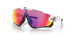 Gafas de Sol Oakley Jawbreaker™ OO9290 Blanco Pulido