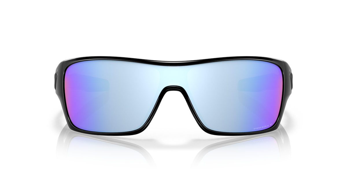 Gafas de Sol Oakley Turbine Rotor OO9307 Negro Pulido