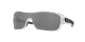 Gafas de Sol Oakley Turbine Rotor OO9307 Transparente Pulido