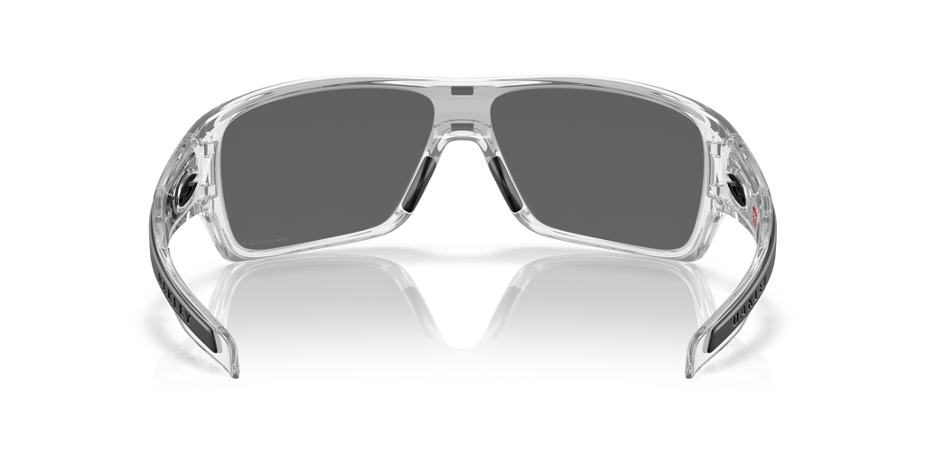 Gafas de Sol Oakley Turbine Rotor OO9307 Transparente Pulido