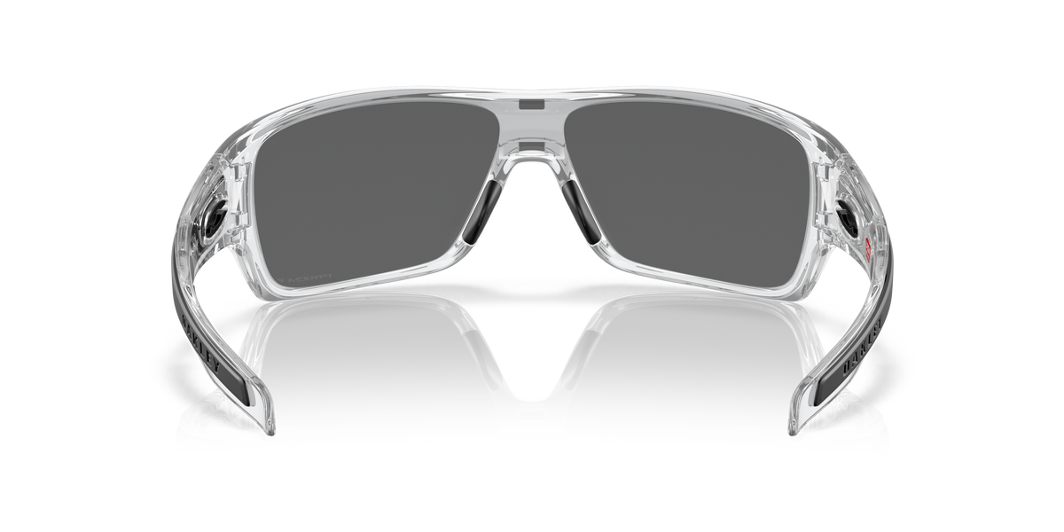 Gafas de Sol Oakley Turbine Rotor OO9307 Transparente Pulido