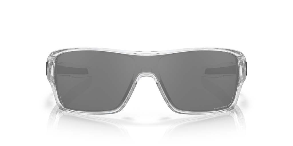 Gafas de Sol Oakley Turbine Rotor OO9307 Transparente Pulido