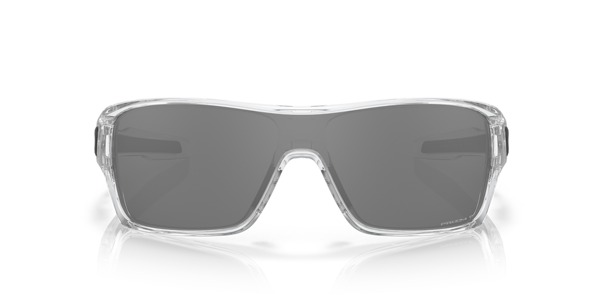 Gafas de Sol Oakley Turbine Rotor OO9307 Transparente Pulido