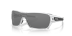 Gafas de Sol Oakley Turbine Rotor OO9307 Transparente Pulido