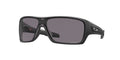 Gafas de Sol Oakley Turbine Rotor OO9307 Negro Mate