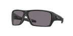 Gafas de Sol Oakley Turbine Rotor OO9307 Negro Mate