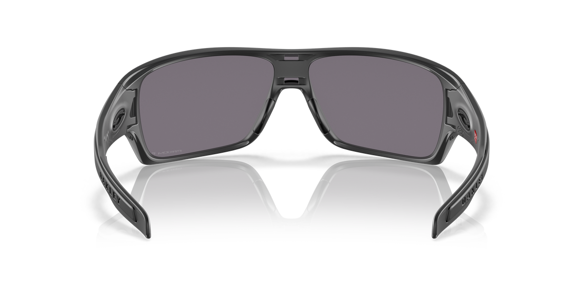 Gafas de Sol Oakley Turbine Rotor OO9307 Negro Mate