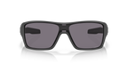 Gafas de Sol Oakley Turbine Rotor OO9307 Negro Mate