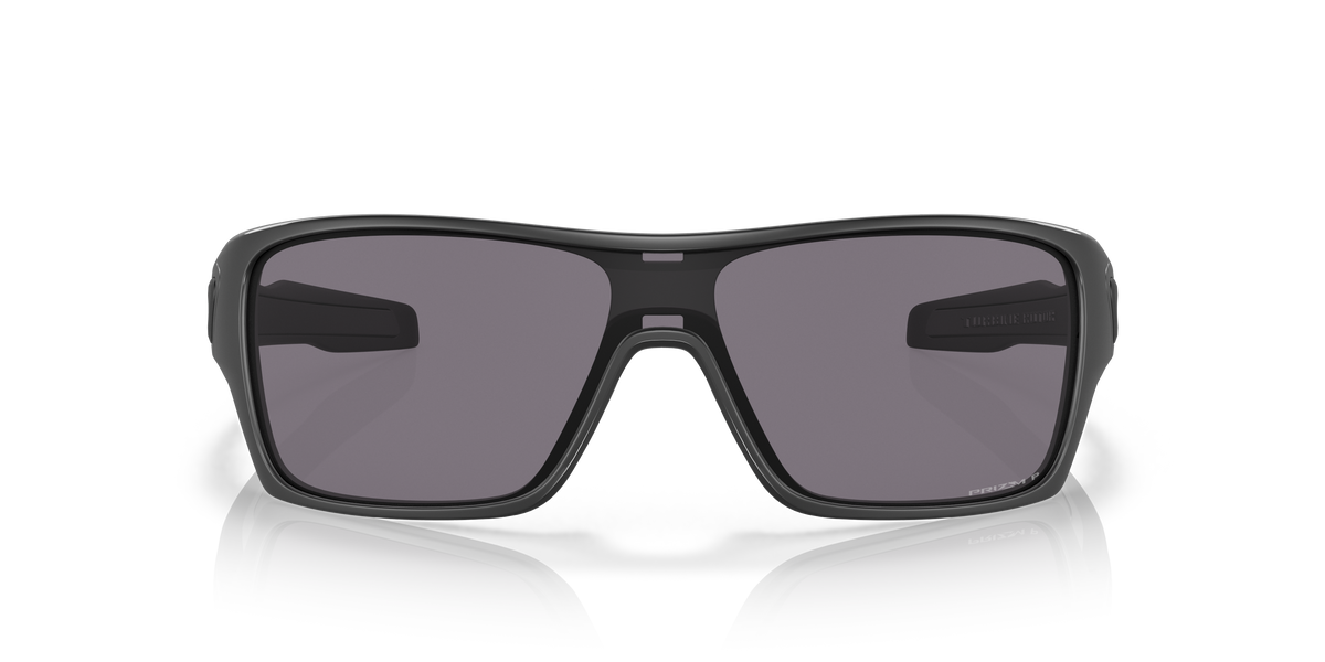 Gafas de Sol Oakley Turbine Rotor OO9307 Negro Mate
