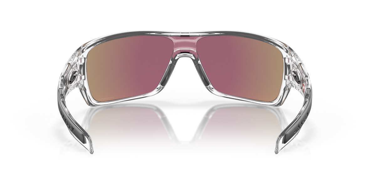 Gafas de Sol Oakley Turbine Rotor OO9307 Transparente Pulido