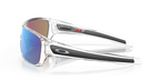 Gafas de Sol Oakley Turbine Rotor OO9307 Transparente Pulido
