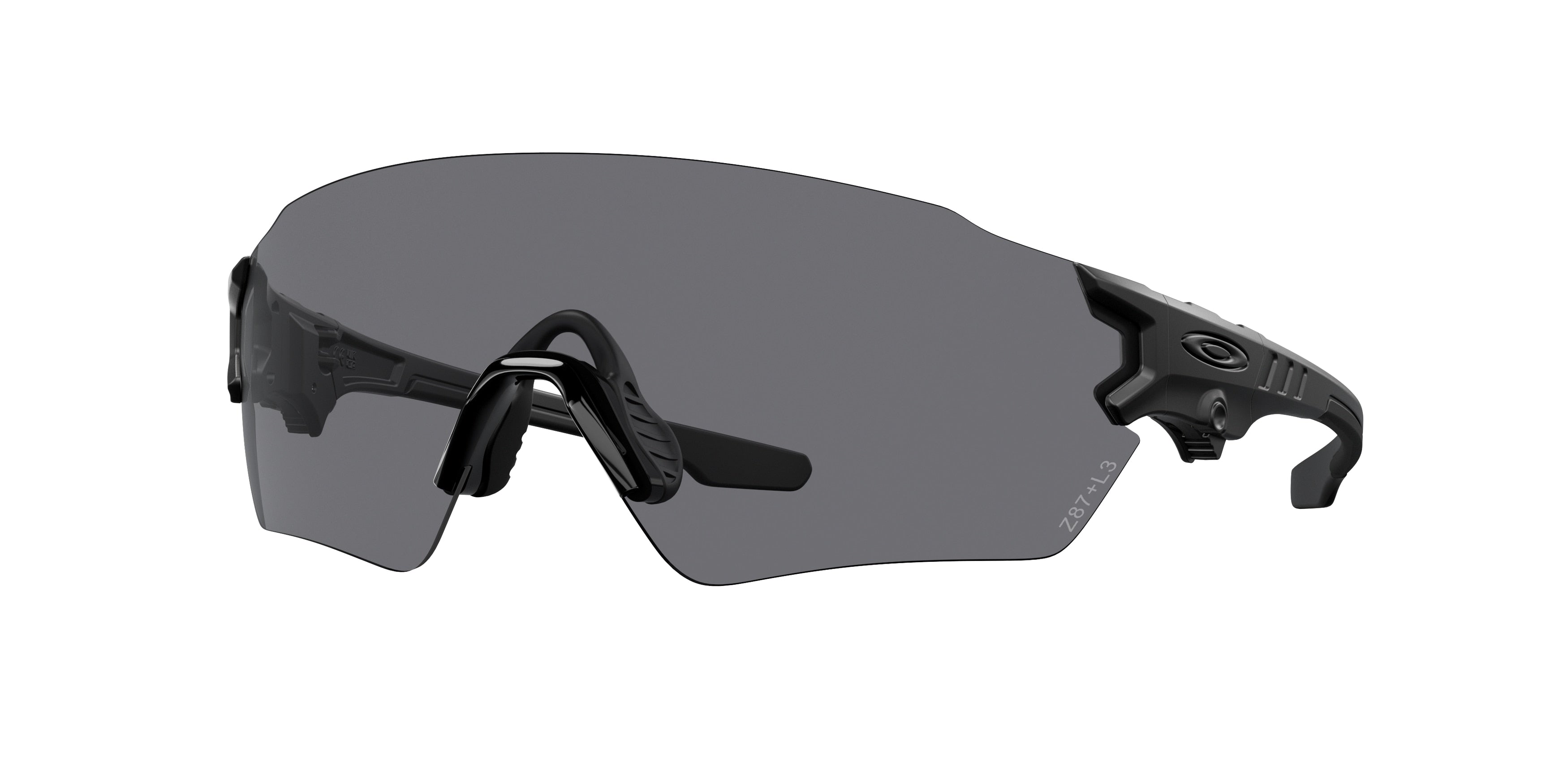 Gafas de Sol Oakley Tombstone™ Spoil Industrial - Safety Glass OO9328 Negro Mate