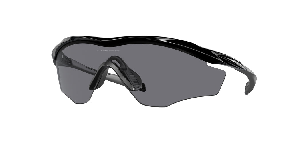 Gafas de Sol Oakley M2 Frame® XL OO9343 Negro Pulido