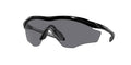 Gafas de Sol Oakley M2 Frame® XL OO9343 Negro Pulido