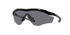 Gafas de Sol Oakley M2 Frame® XL OO9343 Negro Pulido