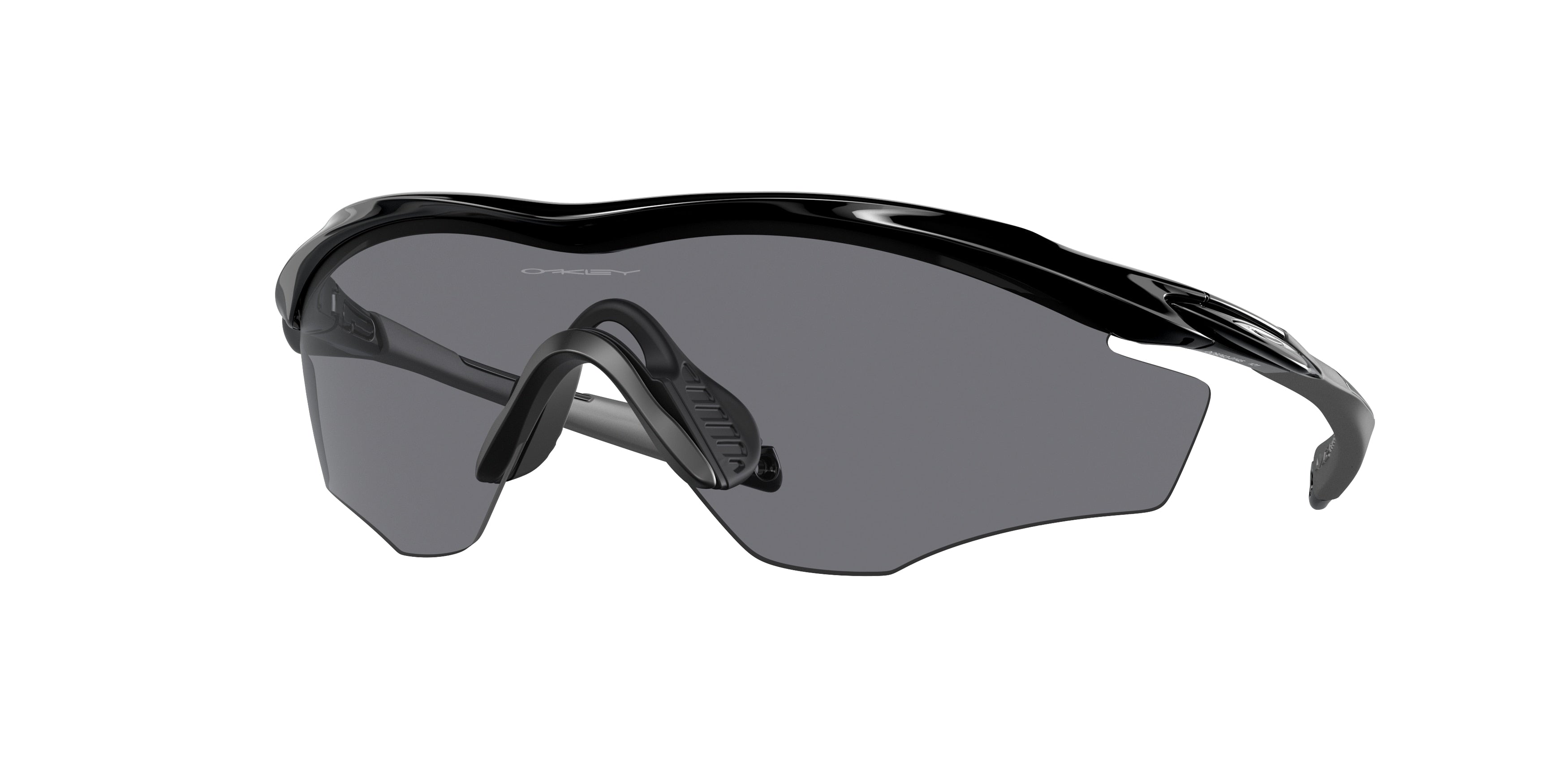 Gafas de Sol Oakley M2 Frame® XL OO9343 Negro Pulido
