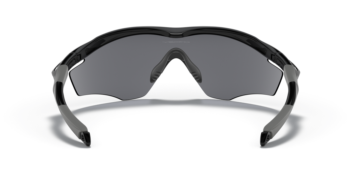 Gafas de Sol Oakley M2 Frame® XL OO9343 Negro Pulido