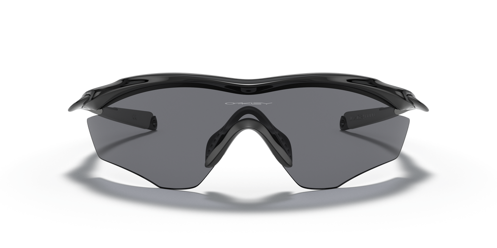 Gafas de Sol Oakley M2 Frame® XL OO9343 Negro Pulido