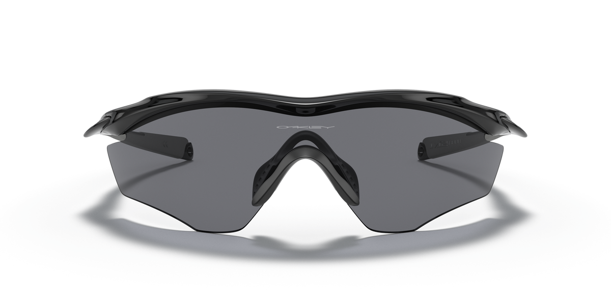 Gafas de Sol Oakley M2 Frame® XL OO9343 Negro Pulido
