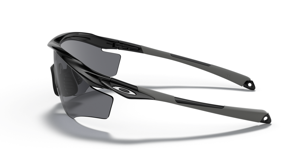 Gafas de Sol Oakley M2 Frame® XL OO9343 Negro Pulido