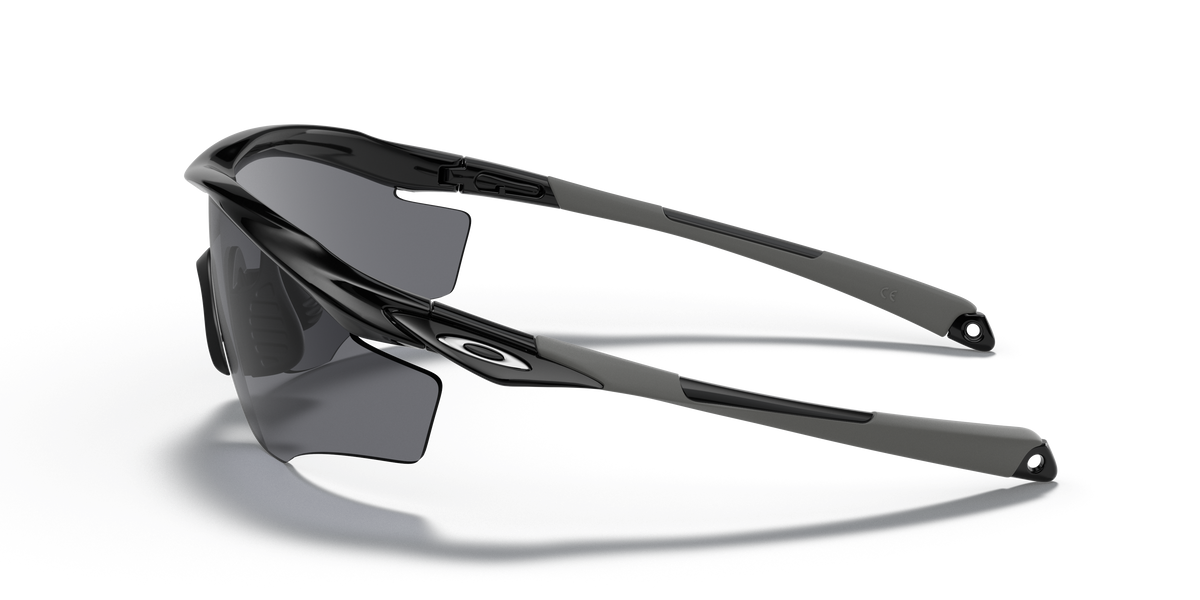 Gafas de Sol Oakley M2 Frame® XL OO9343 Negro Pulido
