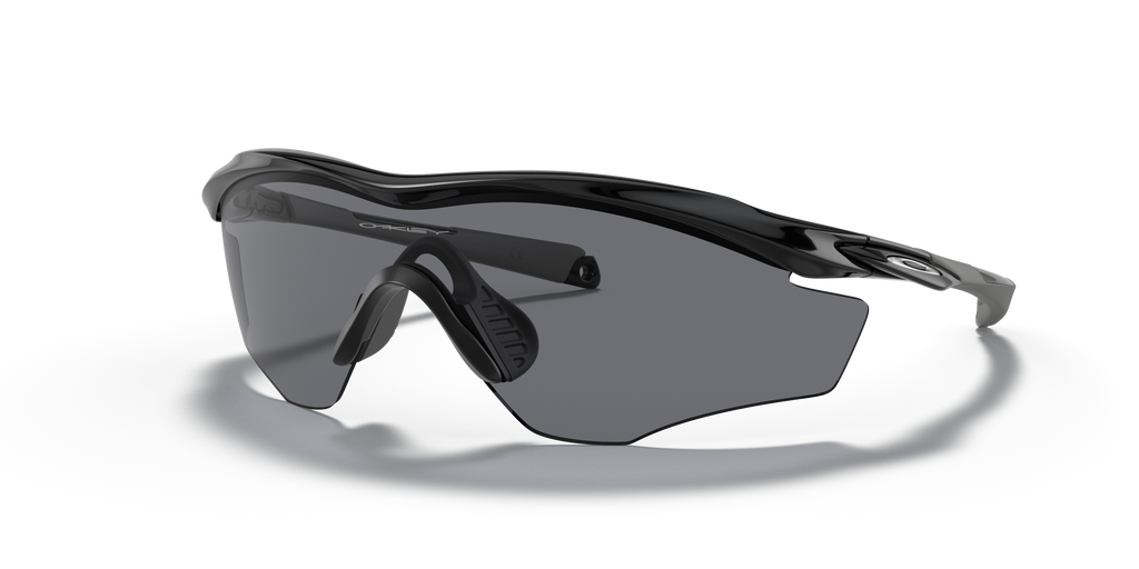 Gafas de Sol Oakley M2 Frame® XL OO9343 Negro Pulido