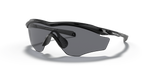 Gafas de Sol Oakley M2 Frame® XL OO9343 Negro Pulido