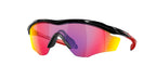 Gafas de Sol Oakley M2 Frame® XL OO9343 Negro Pulido