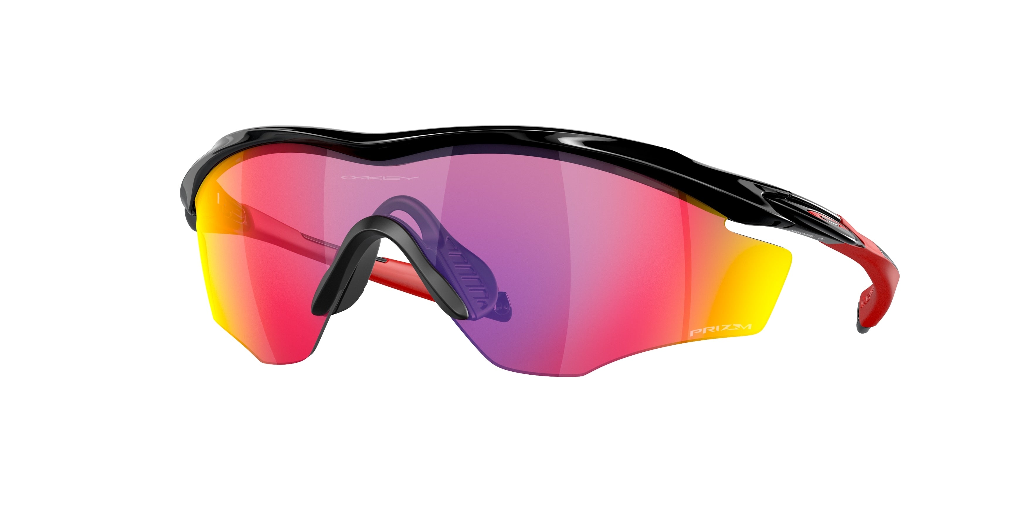 Gafas de Sol Oakley M2 Frame® XL OO9343 Negro Pulido