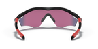 Gafas de Sol Oakley M2 Frame® XL OO9343 Negro Pulido
