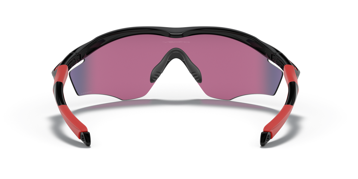 Gafas de Sol Oakley M2 Frame® XL OO9343 Negro Pulido