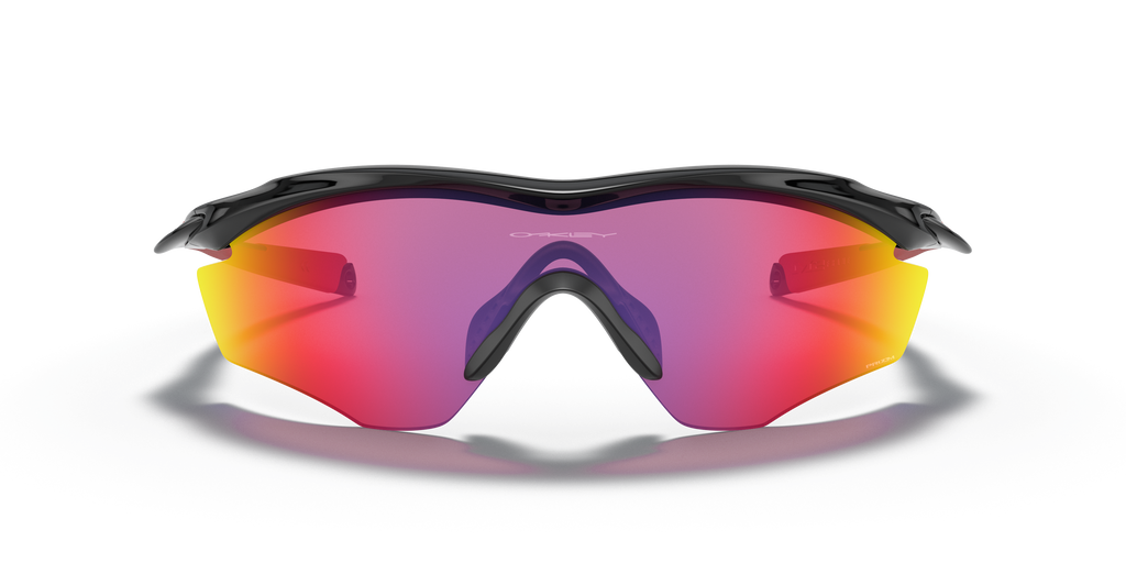 Gafas de Sol Oakley M2 Frame® XL OO9343 Negro Pulido