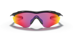Gafas de Sol Oakley M2 Frame® XL OO9343 Negro Pulido