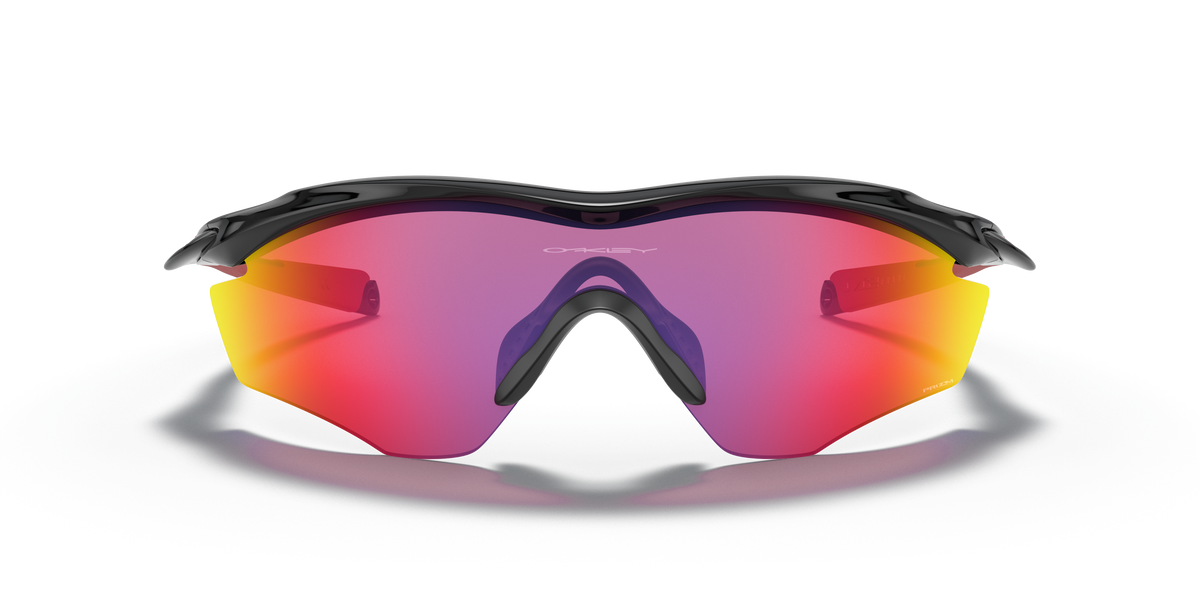 Gafas de Sol Oakley M2 Frame® XL OO9343 Negro Pulido