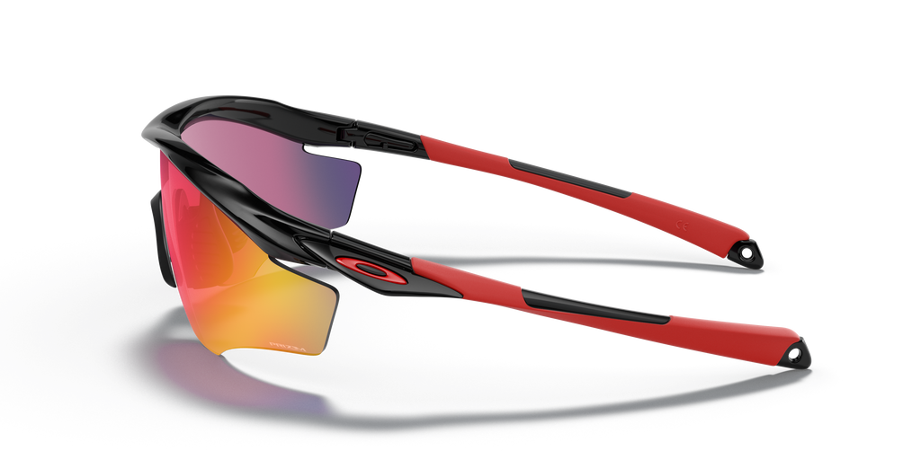Gafas de Sol Oakley M2 Frame® XL OO9343 Negro Pulido