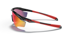Gafas de Sol Oakley M2 Frame® XL OO9343 Negro Pulido