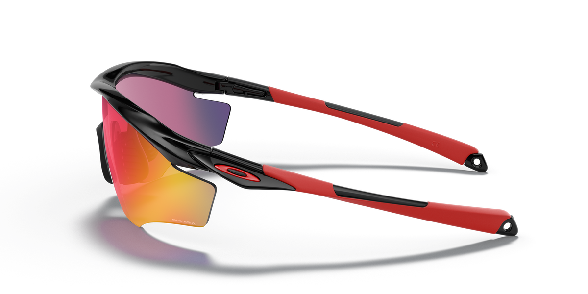 Gafas de Sol Oakley M2 Frame® XL OO9343 Negro Pulido