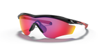 Gafas de Sol Oakley M2 Frame® XL OO9343 Negro Pulido