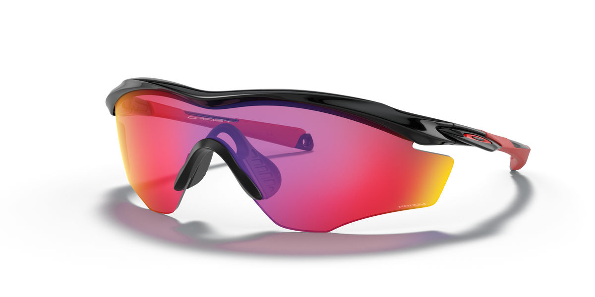 Gafas de Sol Oakley M2 Frame® XL OO9343 Negro Pulido