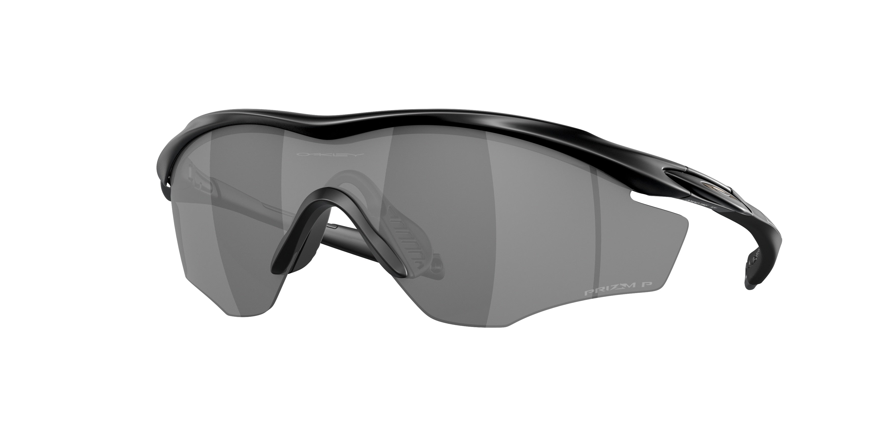 Gafas de Sol Oakley M2 Frame® XL OO9343 Negro Mate