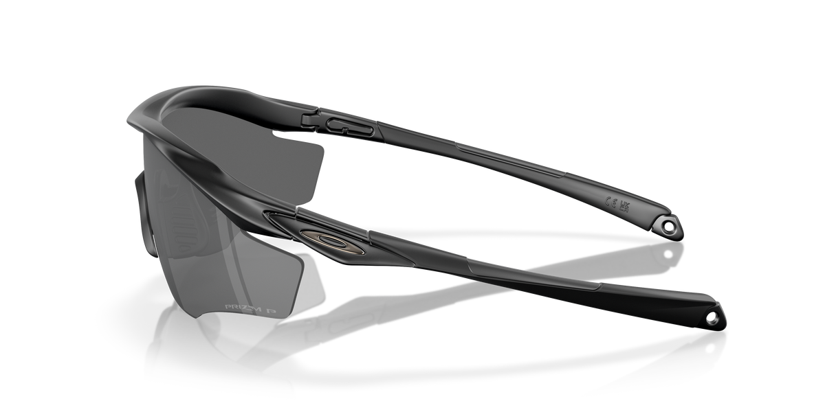 Gafas de Sol Oakley M2 Frame® XL OO9343 Negro Mate