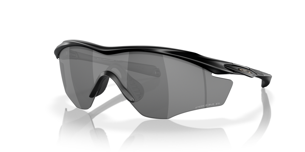 Gafas de Sol Oakley M2 Frame® XL OO9343 Negro Mate